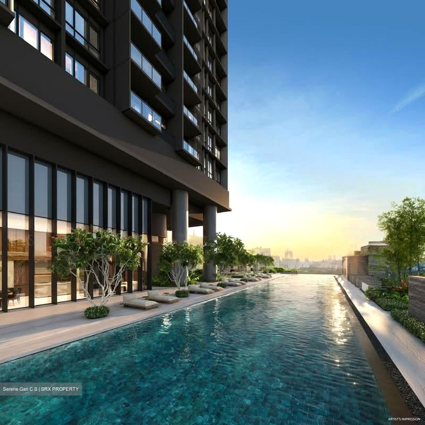 Upperhouse At Orchard Boulevard (D10), Apartment #601753061